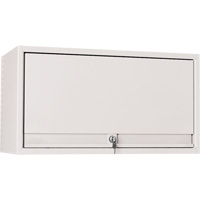 Arlink Workstation - Overhead Cabinets St. Lawrence Industrial & Safety Supply