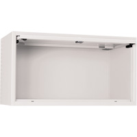 Arlink Workstation - Overhead Cabinets St. Lawrence Industrial & Safety Supply