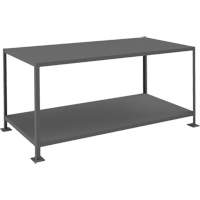 MT Workbench St. Lawrence Industrial & Safety Supply