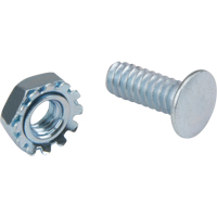 Nuts & Bolts St. Lawrence Industrial & Safety Supply