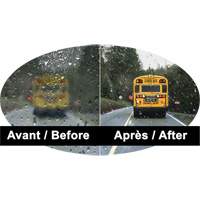 Assurance&reg; WeatherReady&reg; Wiper Blade With RepelMax Technology, 14", All-Season St. Lawrence Industrial & Safety Supply