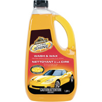 Nettoyant &agrave; la cire Ultra Shine, 1,89 L, Cruche St. Lawrence Industrial & Safety Supply