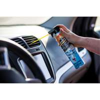Vent & Duct Cleaner St. Lawrence Industrial & Safety Supply