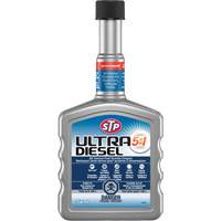 Nettoyant toute saison pour syst&egrave;me d'alimentation au diesel ultra 5-en-1 St. Lawrence Industrial & Safety Supply