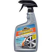 Nettoyant pour pneus et jantes Quicksilver St. Lawrence Industrial & Safety Supply
