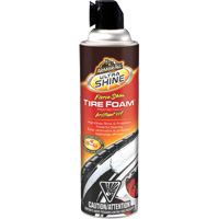 Protecteur pour pneus Ultra Shine Tire Foam St. Lawrence Industrial & Safety Supply
