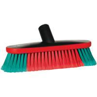 Transport Line Water Fed Vehicle Brush St. Lawrence Industrial & Safety Supply