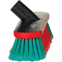 Transport Line Water Fed Vehicle Brush St. Lawrence Industrial & Safety Supply
