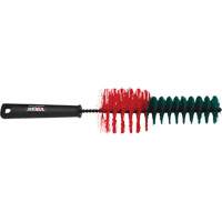 Transport Line Interior and Exterior Vehicle Brush Set St. Lawrence Industrial & Safety Supply