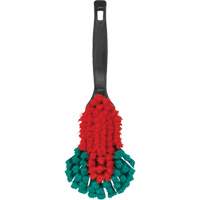 Transport Line Vehicle Hand Brush St. Lawrence Industrial & Safety Supply