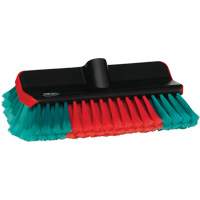 Transport Line Water Fed High & Low Vehicle Washing Brush St. Lawrence Industrial & Safety Supply