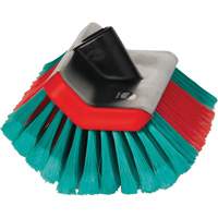 Transport Line Water Fed High & Low Vehicle Washing Brush St. Lawrence Industrial & Safety Supply