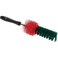 Transport Line Rim Cleaning Hand Brush St. Lawrence Industrial & Safety Supply