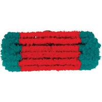 Transport Line Water Fed Vehicle Brush St. Lawrence Industrial & Safety Supply