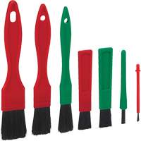 Transport Line Detail Brush Set St. Lawrence Industrial & Safety Supply