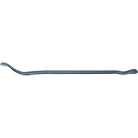 T16A Small Tire & Motorcycle Tire Iron, 16" L, 0.7 lbs. St. Lawrence Industrial & Safety Supply