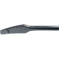 T45A-2000K Style Tubeless Tire Iron, 37" L, 5 lbs. St. Lawrence Industrial & Safety Supply