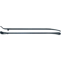 T45AS Super-Duty Tubeless Truck Tire Iron, 52" L, 9 lbs. St. Lawrence Industrial & Safety Supply