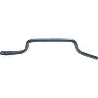 T46C Offset Mount “C” Bar, 22" L, 3 lbs. St. Lawrence Industrial & Safety Supply