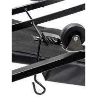 Sommier roulant pour m&eacute;canicien St. Lawrence Industrial & Safety Supply