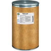 Formula 4358 Heavy-Duty Powdered Detergent, 45 kg, Drum St. Lawrence Industrial & Safety Supply