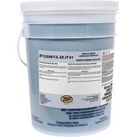 Jet Clean Brushless Vehicle Pre-Spray, 20 L, Pail St. Lawrence Industrial & Safety Supply