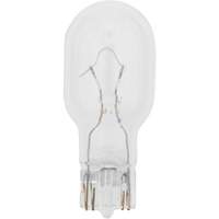 921 Mini-ampoule automobile &agrave; longue dur&eacute;e de vie, Incandescente, 17,9 W, Blanc cass&eacute; St. Lawrence Industrial & Safety Supply