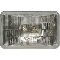 Phare automobile scell&eacute; XtraVision H4656, Halog&egrave;ne, 35 W/55 W, Blanc cass&eacute; St. Lawrence Industrial & Safety Supply