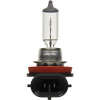 Ampoule de base pour feu avant H8, Halog&egrave;ne, 35 W, Blanc cass&eacute; St. Lawrence Industrial & Safety Supply
