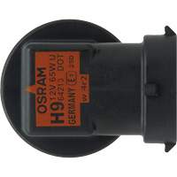 Ampoule de base pour feu avant H89, Halog&egrave;ne, 70 W, Blanc cass&eacute; St. Lawrence Industrial & Safety Supply