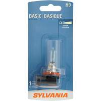 Ampoule de base pour feu avant H89, Halog&egrave;ne, 70 W, Blanc cass&eacute; St. Lawrence Industrial & Safety Supply