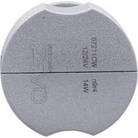 Ampoule pour feu avant H11, DEL, 13,2 W/17 W, Blanc St. Lawrence Industrial & Safety Supply