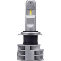 Ampoule pour feu avant H7, DEL, 13,2 W/17 W, Blanc St. Lawrence Industrial & Safety Supply