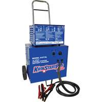 Appareil d&eacute;marreur mobile KwikStart St. Lawrence Industrial & Safety Supply