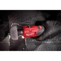 Ponceuse de pneus &agrave; basse vitesse M12 Fuel St. Lawrence Industrial & Safety Supply