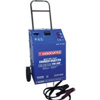 Batteries, Chargers & Accessories