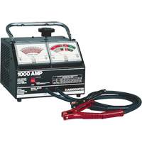 6/12 V Heavy-Duty Variable Carbon Pile Load Tester St. Lawrence Industrial & Safety Supply
