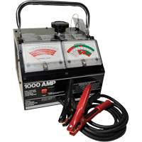 6/12/24 V Heavy-Duty Variable Carbon Pile Load Tester St. Lawrence Industrial & Safety Supply