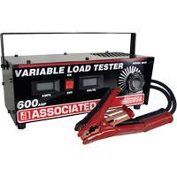 Variable Carbon Pile Load Tester St. Lawrence Industrial & Safety Supply