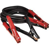 C&acirc;ble de survoltage super robuste avec tension Flexi-Spring, 1/0 AWG, 800 A, C&acirc;ble 15' St. Lawrence Industrial & Safety Supply