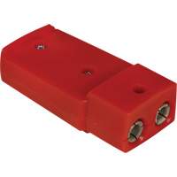 Trousse de fiches polaris&eacute;es St. Lawrence Industrial & Safety Supply