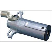 Prise d'alimentation pour a&eacute;ronef St. Lawrence Industrial & Safety Supply