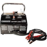 Testeur de charge robuste pour pile variable au carbone St. Lawrence Industrial & Safety Supply