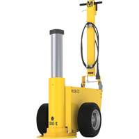 Cric Mammut, 110 tonnes, Air comprim&eacute;/hydraulique St. Lawrence Industrial & Safety Supply