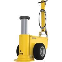 Cric Mammut, 200 tonnes, Air comprim&eacute;/hydraulique St. Lawrence Industrial & Safety Supply