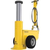 Cric Mammut, 200 tonnes, Air comprim&eacute;/hydraulique St. Lawrence Industrial & Safety Supply
