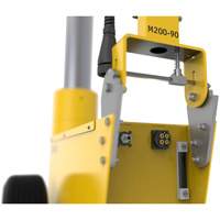 Cric Mammut, 200 tonnes, Air comprim&eacute;/hydraulique St. Lawrence Industrial & Safety Supply