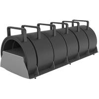Trousse de verrouillage de s&eacute;curit&eacute; pour cric Mammut 91005 d'ESCO St. Lawrence Industrial & Safety Supply