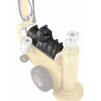 Trousse de verrouillage de s&eacute;curit&eacute; pour cric Mammut 91004 d'ESCO St. Lawrence Industrial & Safety Supply