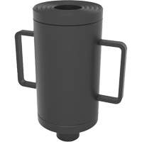Rallonge de 10" pour crics Mammut 91004 et 91005 d'ESCO St. Lawrence Industrial & Safety Supply
